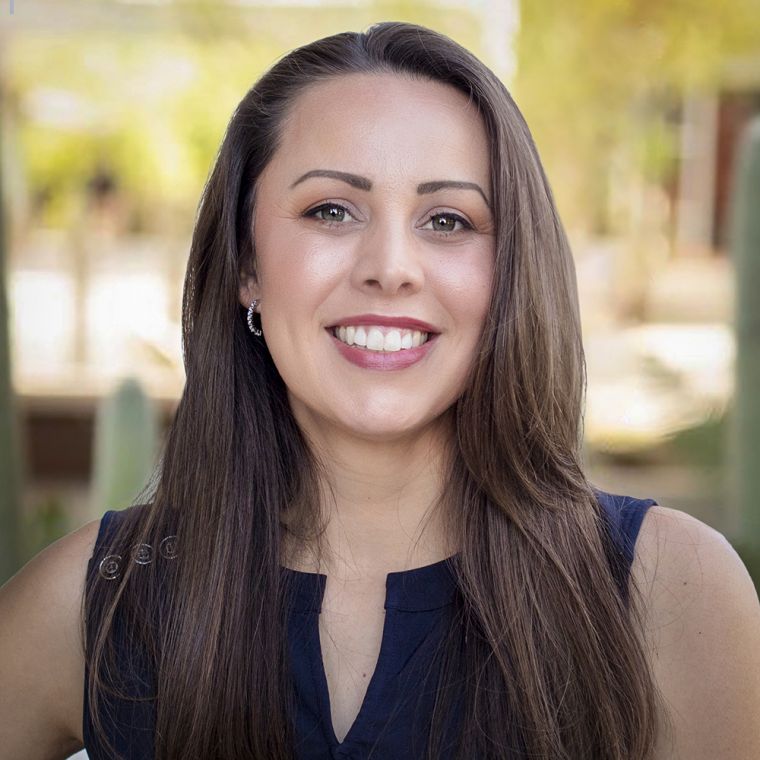 Elena Rodriguez | UA Event Resource Group