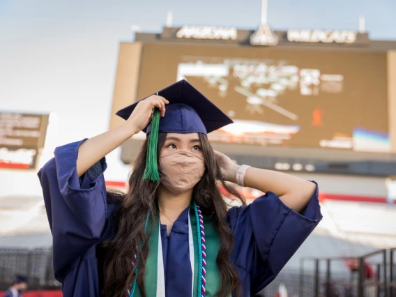 graduation 2021