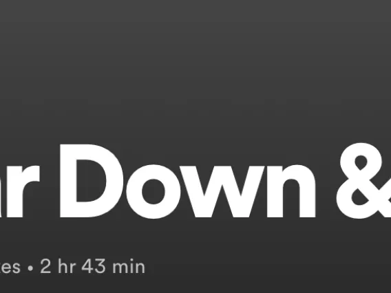 spotify playlist