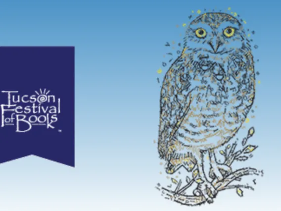 tucson festival of books