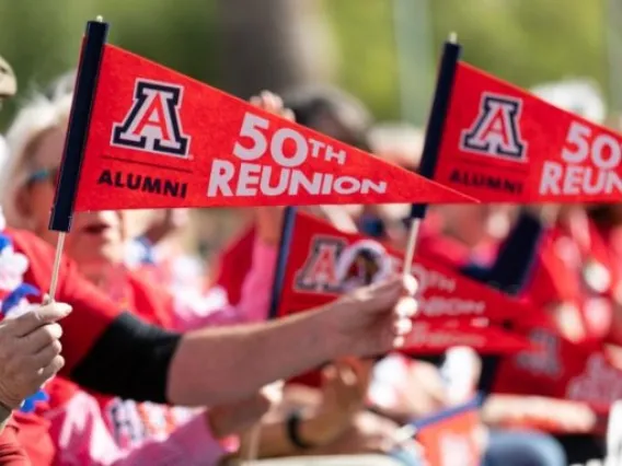 Arizona Alumni