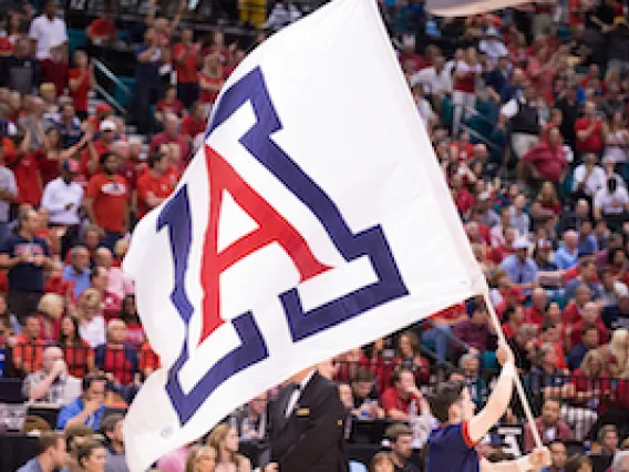 UA Flag