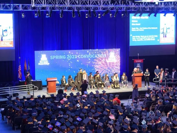 Convocations