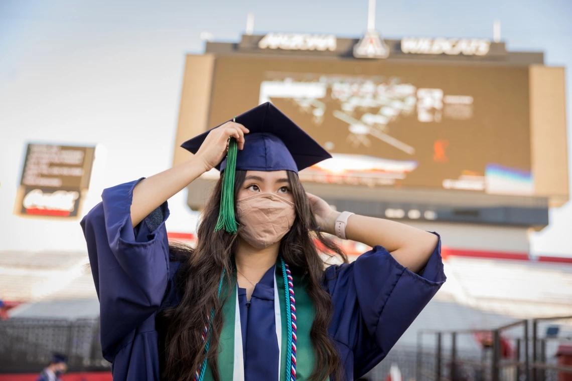 graduation 2021
