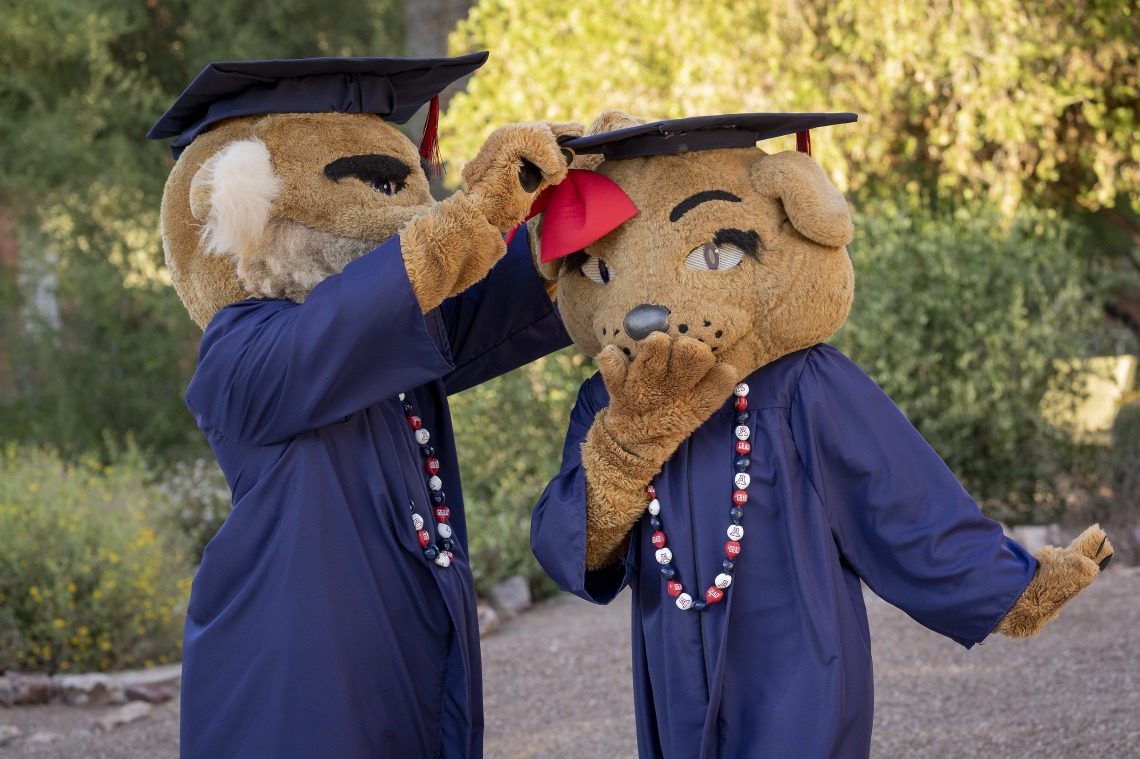 wilbur and wilma commencement